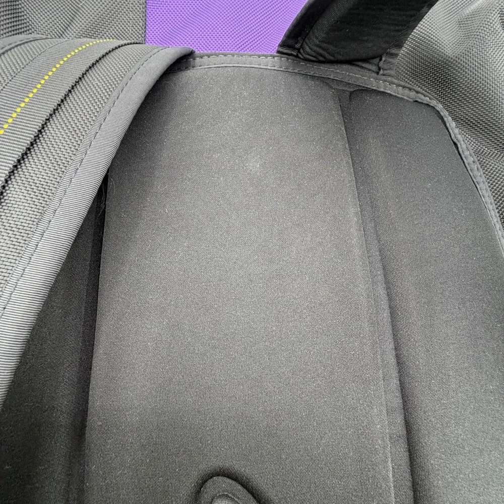 Timbuk2 note diet